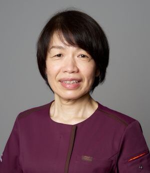 看護部長